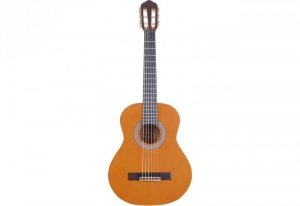 Arrow Calma 3/4 mat - Gitara klasyczna 3/4