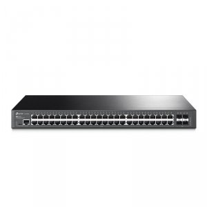 Switch TP-LINK TL-SG3452