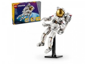 LEGO Creator 31152 Astronauta