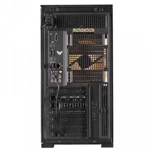 Actina EXPOSE  i7-12700KF/32GB/1TB/RX7700XT/750W