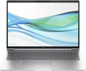 HP ProBook 460 G11 Core 5 125U 16WUXGA IPS 300nits AG 16GB DDR5 SSD512 Iris Xe Cam1080p 56Wh Win11 2Y OnSite