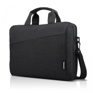Torba do laptopa Lenovo 15.6 inch Laptop Casual Toploader T210 GX40Q17229 (15,6; kolor czarny)