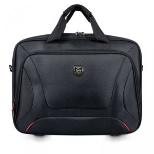 Torba na laptopa PORT DESIGNS Courchevel 160514 ( Top Load; 15,6; kolor czarny)
