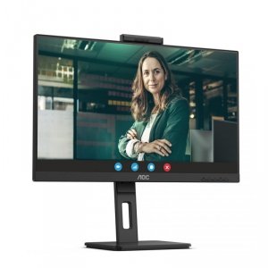 MONITOR AOC LED 23,8 24P3QW