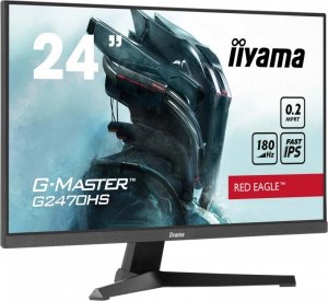 MONITOR IIYAMA LED 24 G2470HS-B1 180Hz