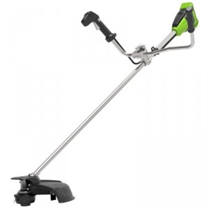 40V Kosa z uchwytem rowerowym Greenworks GD40BCB