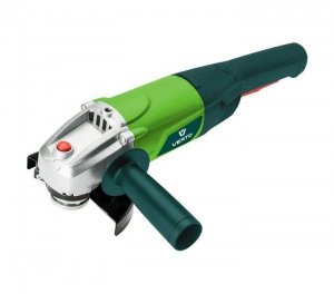 Szlifierka kątowa 1050W, tarcza 125 x 22.2 mm, obroty 10 500 min Verto