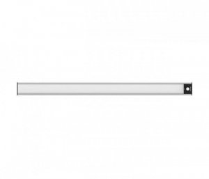 Lampka do szafy z czujnikiem ruchu Yeelight Closet Light 60cm YLBGD-0046 (srebrny) 4000K