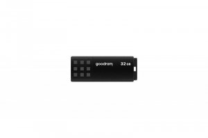 Pendrive GoodRam UME3 UME3-0320K0R11 (32GB; USB 3.0; kolor czarny)