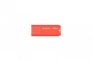 GOODRAM FLASHDRIVE 128GB UME3 USB 3.0 ORANGE