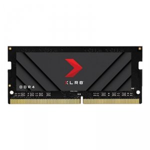 Pamięć PNY XLR8, SODIMM, DDR4, 8 GB, 3200 MHz, CL20
