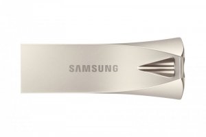 SAMSUNG FLASH BAR Plus 256GB MUF-256BE3/APC SILVER