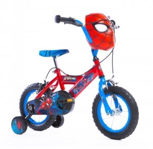 Rowerek Dziecięcy HUFFY 12 Spider-Man