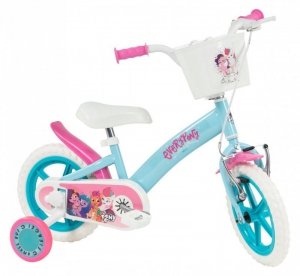 Rower dziecięcy 12 MyLittlePony 1197 Blue