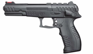 Wiatrówka pistolet Marksman kal.4,5mm Ekp<17J