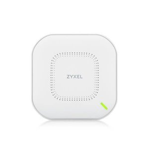 Acces Point Wi-Fi 6 Zyxel WAX510D 2.4GHz(2x2)/5GHz(2x2) PoE+ 1x1G x2,5G