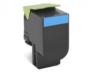 Lexmark Toner 24B6008 Cyan