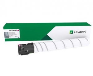 Lexmark Toner  76C0HM0 Magenta
