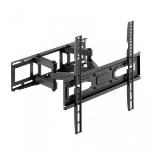 Uchwyt do TV LED/LCD 32-70 40KG AR-89 regulacja pion/poziom 67-355mm