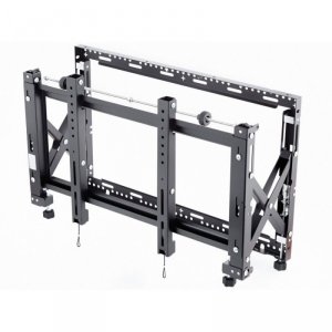 Videościanka typu pop-out Edbak VWPOP65-L (ścienne - 65; max. 60kg)
