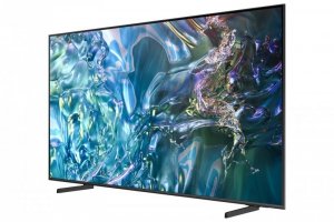 Telewizor Samsung QE65Q60DAUXXH QLED 65'' 4K Ultra HD Tizen Dolby Atmos DVB-T2 (2024)
