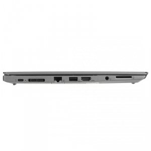 LENOVO ThinkPad T480S i5-8350U 12GB 256GB SSD 14 FHD Win11pro + zasilacz UŻYWANY
