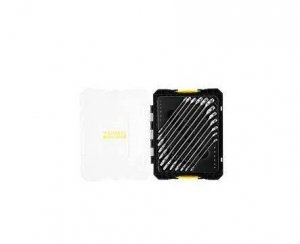 Stanley FATMAX FMMT98104-0 klucz oczkowy Stal