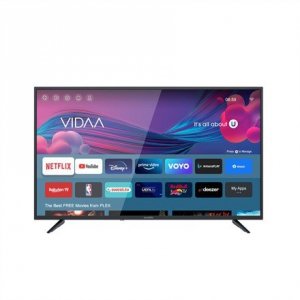 Allview | 43iPlay6000-F | 43 (109 cm) | Smart TV | VIDAA | FHD