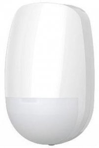 CZUJKA RUCHU PIR+MW HIKVISION DS-PDD12-EG2