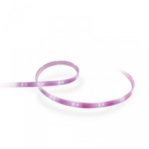 Philips Hue White and color ambiance Podstawa Lightstrip Plus V4, 2 metry