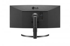 Monitor LG 35 UltraWide 35WN75CP-B