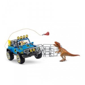 schleich Dinosaurs 41464 zestaw zabawkowy