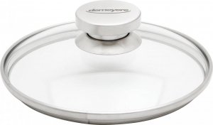Szklana pokrywka DEMEYERE 40850-756-0 - 24 cm
