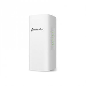TP-Link Omada SG2005P-PD łącza sieciowe Zarządzany L2/L2+ 10G Ethernet (100/1000/10000) Obsługa PoE Komputer stacjonarny Biały