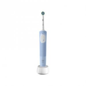Braun Oral-B szczoteczka elektryczna Vitality PRO D103 Protect X Clean - Blue