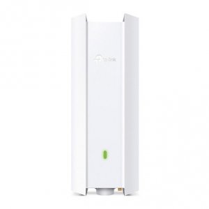 TP-Link Omada EAP610-Outdoor 1800 Mbit/s Biały Obsługa PoE