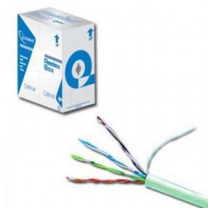 Gembird UPC-5004E-L kabel sieciowy Szary 304,8 m Cat5e