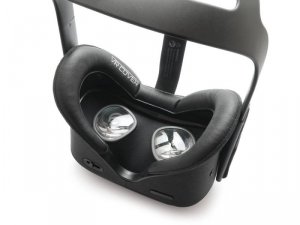 Osłona VR Oculus Quest VR Okładka