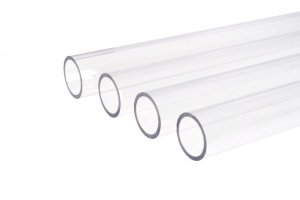 Alphacool ice tube 16/13mm PETG HardTube 60cm