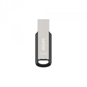 Lexar JumpDrive M400 pamięć USB 256 GB USB Typu-A 3.2 Gen 1 (3.1 Gen 1) Srebrny