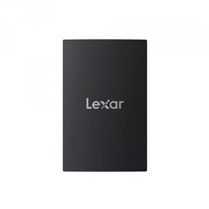 Lexar SL500 1 TB USB Type-C USB 3.2 Gen 2x2 Czarny
