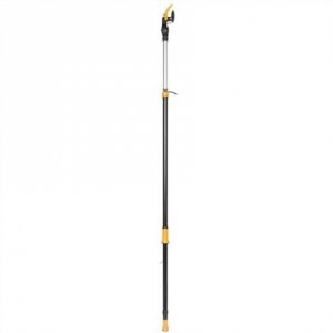 Fiskars UPX86 3,2 cm Benzynowy Czarny, Pomarańczowy, Stal nierdzewna