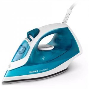 Żelazko Philips EasySpeed GC1750 - dampstrygej