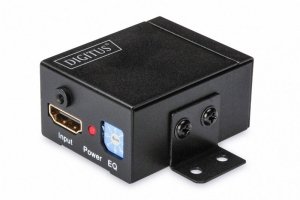 DIGITUS HighSpeed reapeater HDMI, 35m