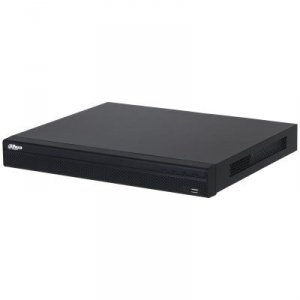 Dahua Technology DHI-NVR4208-8P-4KS3 Sieciowy Rejestrator Wideo (NVR)