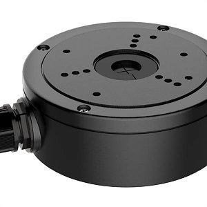 PUSZKA HIKVISION DS-1280ZJ-S BLACK