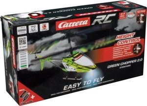 Carrera Toys 370501050 zabawka zdalnie sterowana