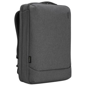 Targus Cypress EcoSmart 39,6 cm (15.6) Plecak Szary