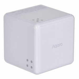 Aqara Cube T1 Pro Bezprzewodowy Biały
