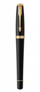 Pióro PARKER Urban Core Muted Black GT 1931593